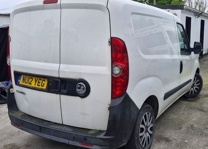 Van