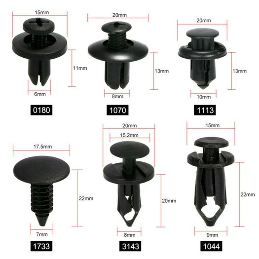 Removal Tool Auto Interior Disassembly Tools Car Pry Removal Tool