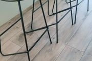3 Island Bar Stools
