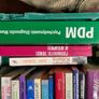 Large Selection Of Psychological Books Image 10