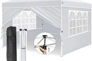 Pop Up Gazebo
