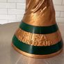 Ultra detailed World Cup Trophy replica Image 7