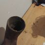 cast iron swarm neck down pipe Image 5