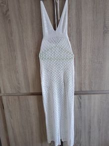 dress -cover beach dress size xs s never worn