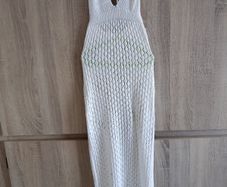 dress -cover beach dress size xs s never worn