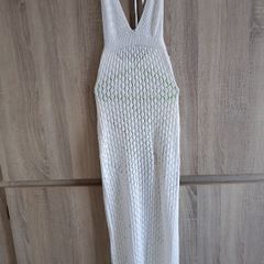 dress -cover beach dress size xs s never worn