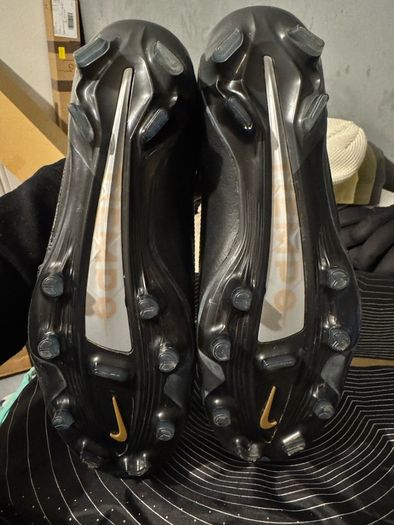 Nike Tiempo Legend 9 elite FG