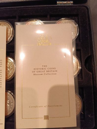 coin set