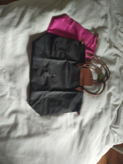 Longchamps bags (2)