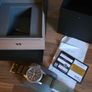 Hamilton khaki field Image 7
