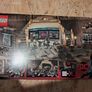 Lego 76183 - Batcave: The Riddler Face-off Image 2