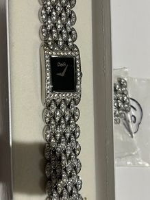 Dolce & Gabbana Ladies Watch