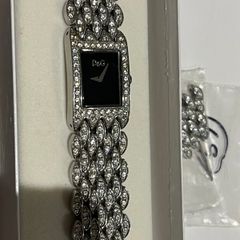 Dolce & Gabbana Ladies Watch