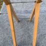 Designer Wooden Bookcase/ Display Shelving Unit Image 4