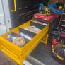 van vault drawers 250 each Image 3