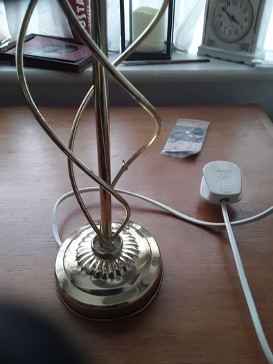 table lamps