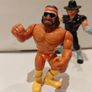 Vintage Titan Sports Wrestling Figures Image 5