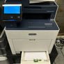Xerox Workcentre 6115 Image 3