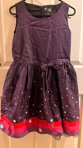Girls dresses