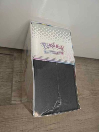Pokemon Prismatic Evolutions ETB Sealed