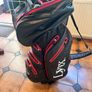 lynx prowler golf bag Image 7