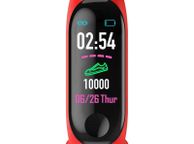 main image for ad Brand New Heart Rate Monitor Waterproof Smart Watch Bracelet