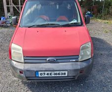 Ford Transit Read Ad In Full
