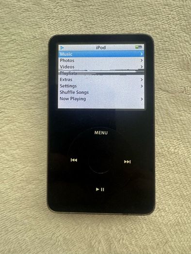ipod 5th