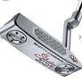 New Scotty Cameron studio style Newport 2 putter Image 4