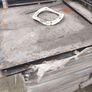 Steel insulated workshop flooring. Image 2