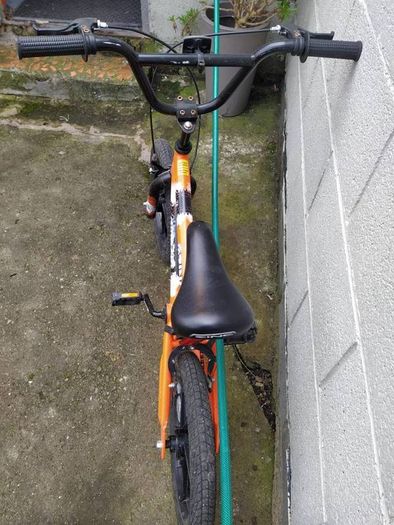 boys bike bmx