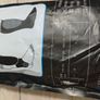 Shinguards JANUS size M 130-150cm Image 3