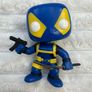 Funko Pop! Marvel X-Men Deadpool 20 Used Approx. 10 cm. Used Please see pictures Image 2