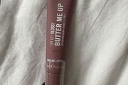 Rimmel London lip gloss - mellow mocha