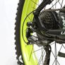 Lankeleisi XC4000 Fat Electric Bike Image 3