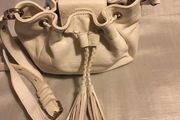 Cortefiel Shoulder Bag