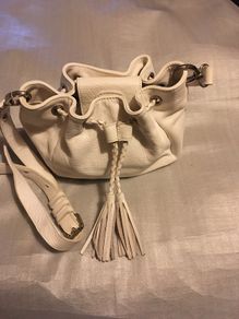 Cortefiel Shoulder Bag