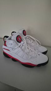 jordan 6 ring mens shoes
