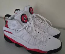 jordan 6 ring mens shoes