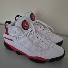 jordan 6 ring mens shoes