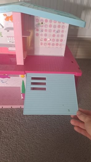toys Doll house