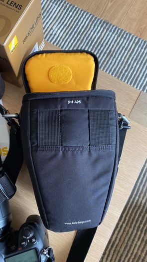Nikon bundle