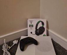 1TB Xbox One S Digital Version