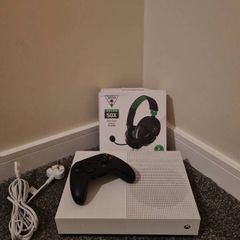 1TB Xbox One S Digital Version