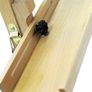Wooden Easel Portable/Artist Outdoor Easel - Beech Wood Canvas Stand Foldable Tripod - Max Height up to 191cm - Storefront Sign Easel - Sketching Painting Stand Image 3
