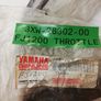 Yamaha FJ1200 Throttle Cable Image 2