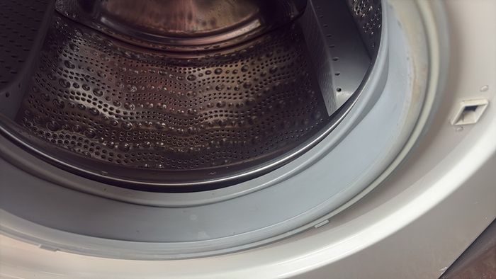 Bosch Washing Machine - 8kg Drum