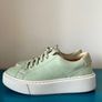 Clarks  Hero lite lace up sneakers 3.5 uk Image 6
