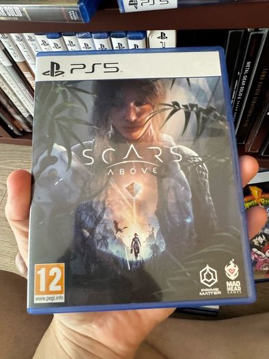 PS5 Games price for lot and also unitary prices inside