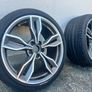 Alloy Wheels & Tyres Image 6